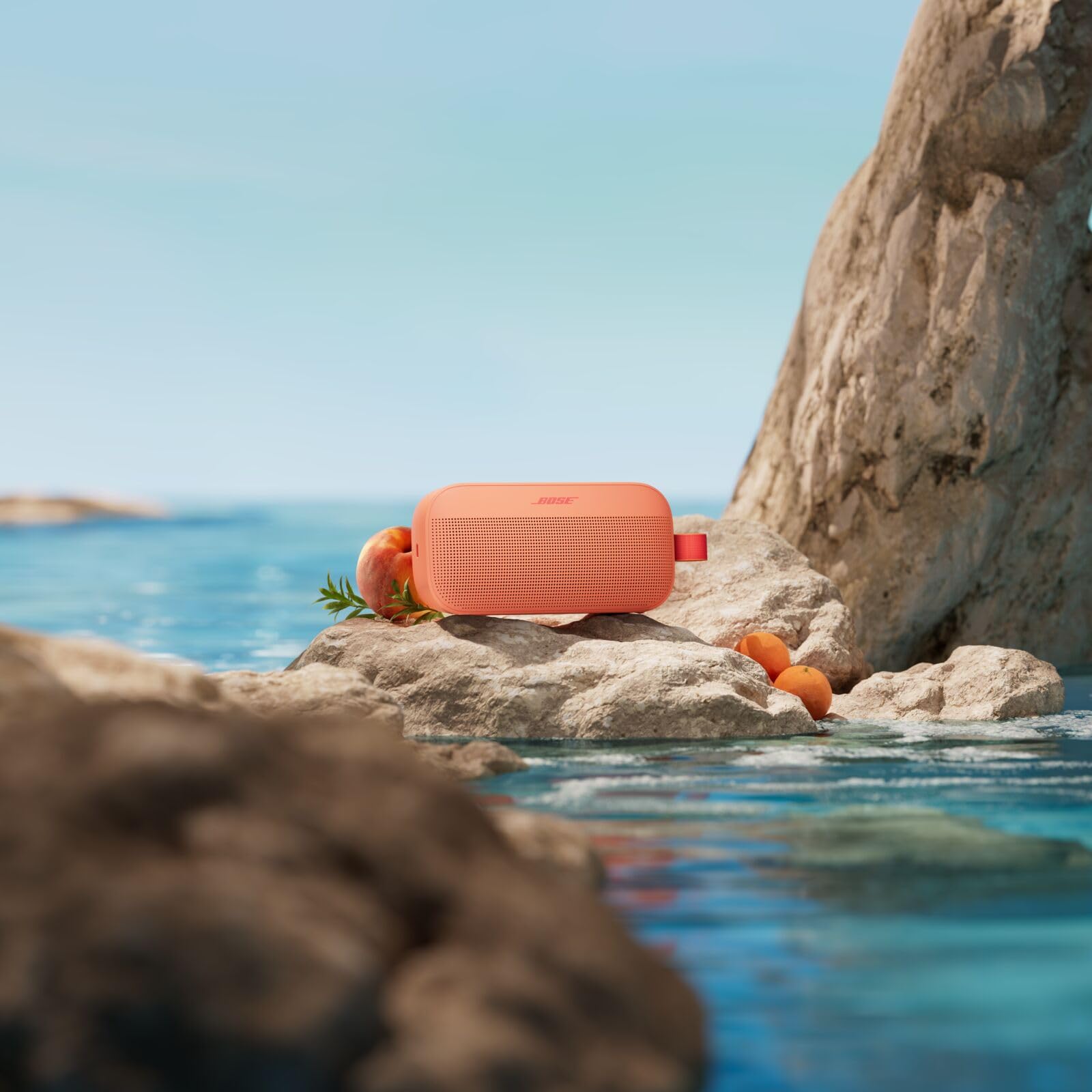 Amazon.co.jp: Bose SoundLink Flex Portable Speaker LE (第2世代